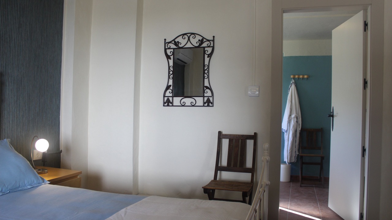 Photo of Bedroom in Almedinilla
