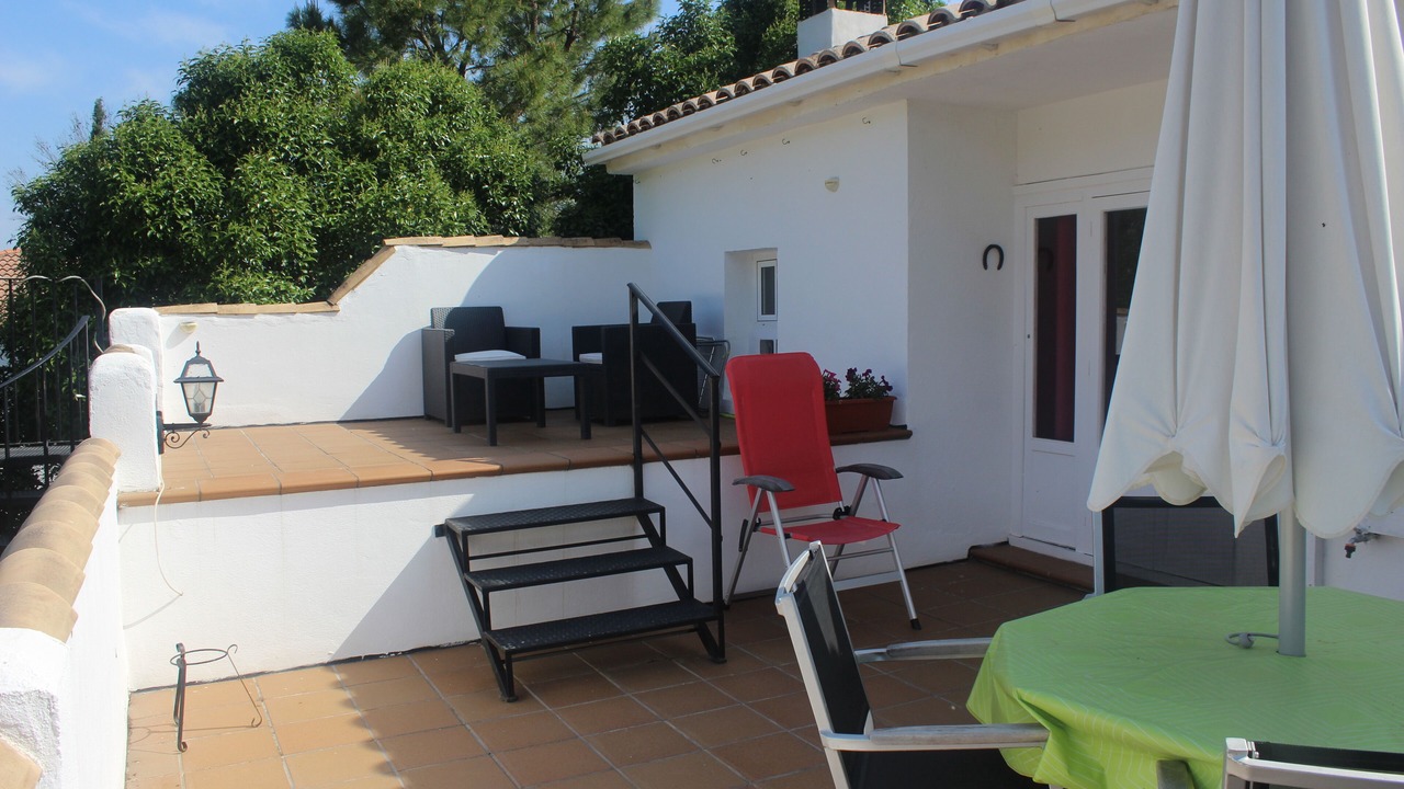 Photo of Outdoor in Almedinilla