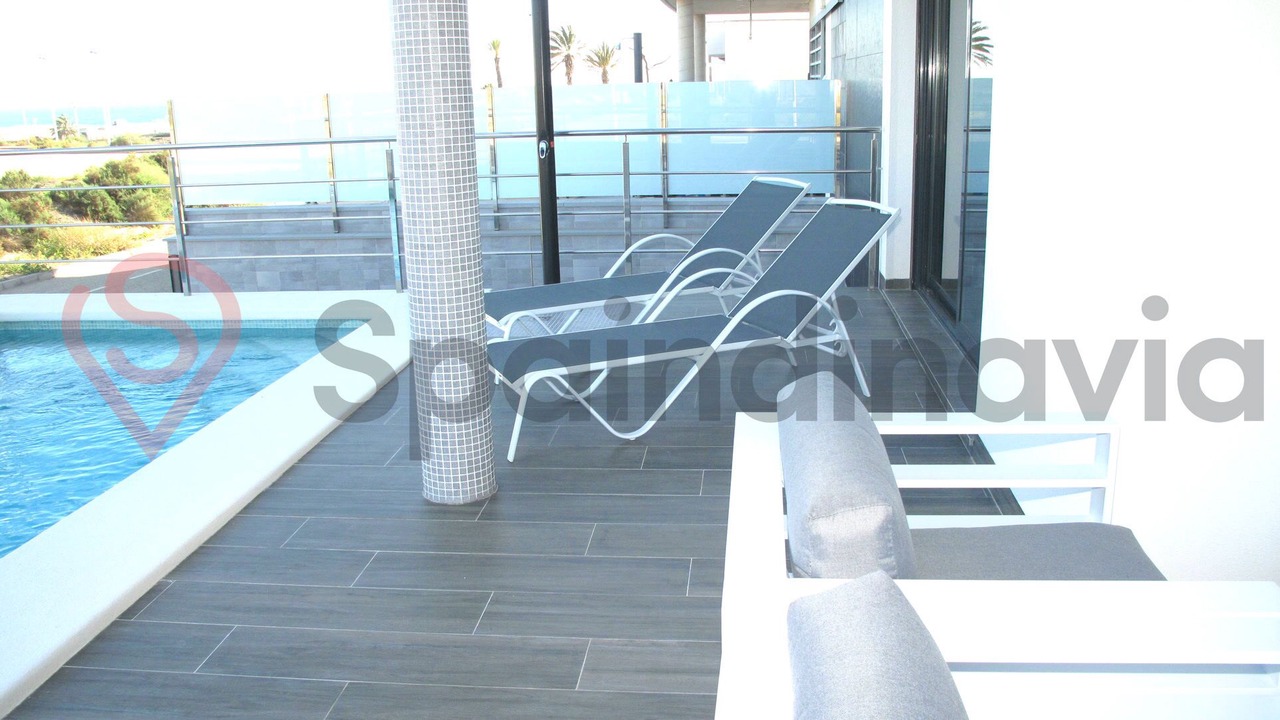 Photo of Outdoor in Puerto de Mazarron