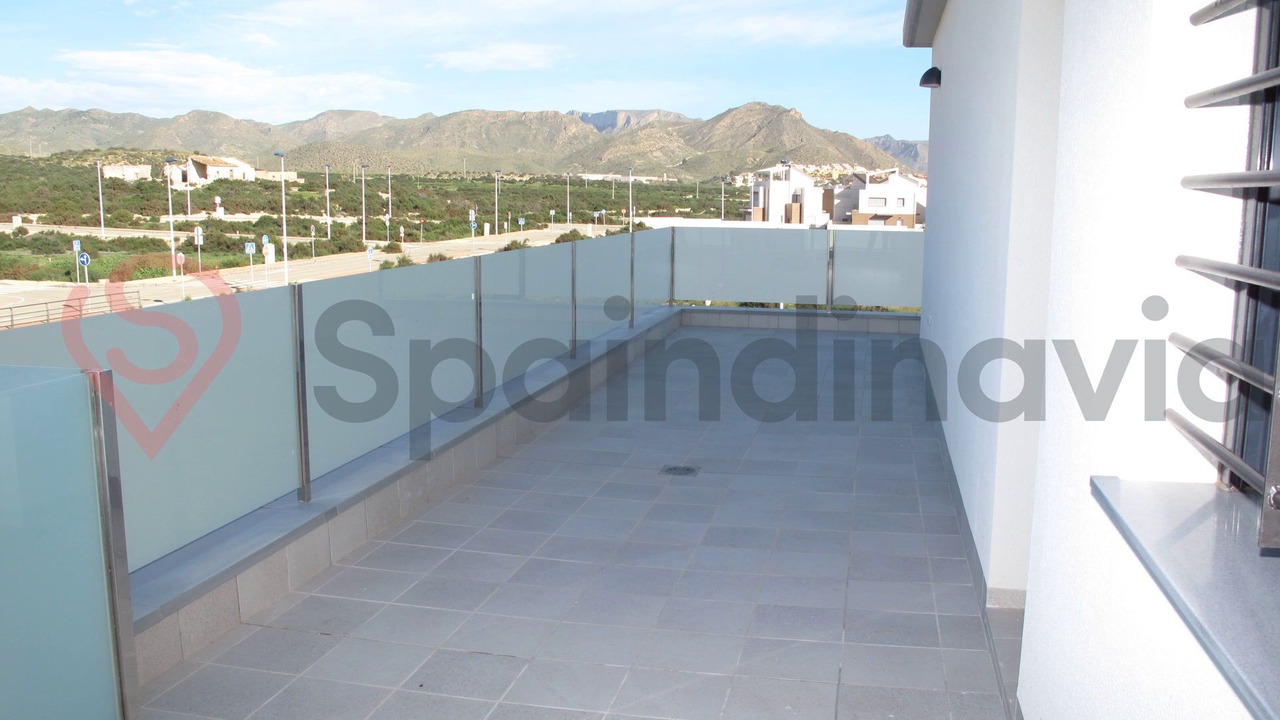 Photo of Outdoor in Puerto de Mazarron