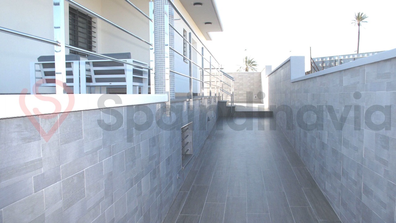 Photo of Outdoor in Puerto de Mazarron