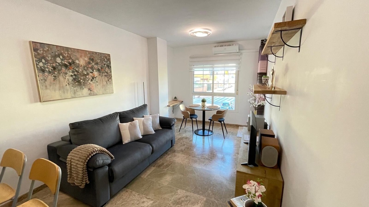 Photo of Livingroom in Arroyo de la Miel