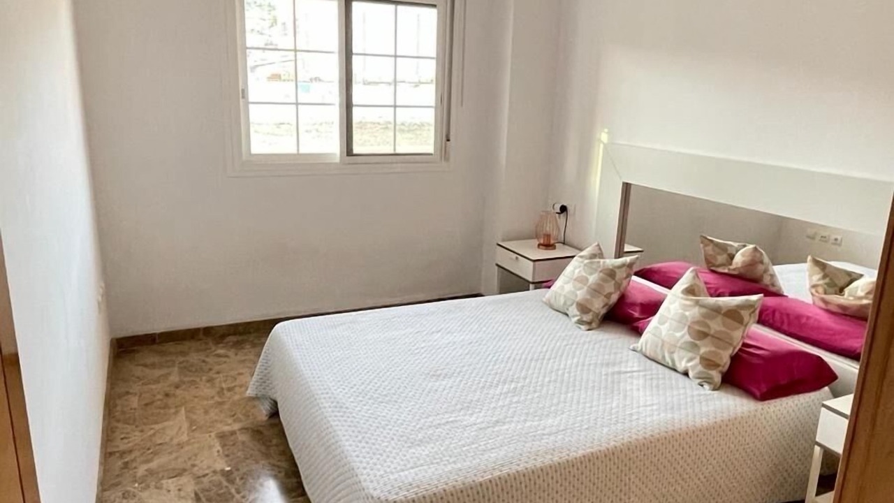 Photo of Bedroom in Arroyo de la Miel