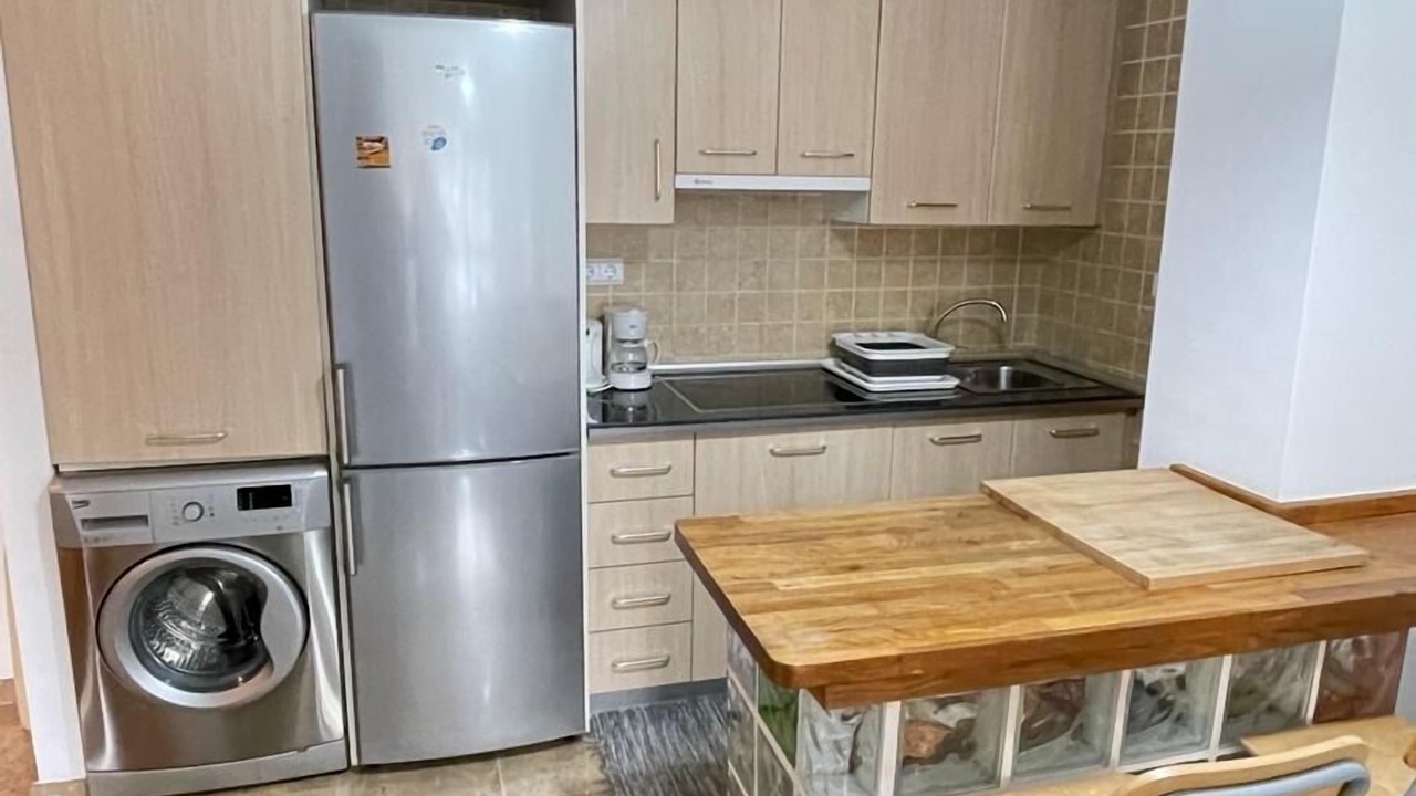 Photo of Kitchen in Arroyo de la Miel