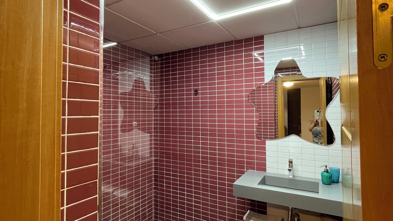 Photo of Bathroom in Arroyo de la Miel