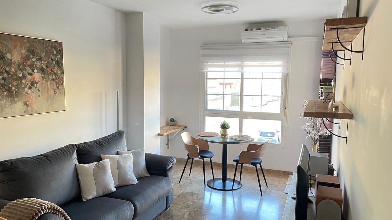 Photo of Livingroom in Arroyo de la Miel