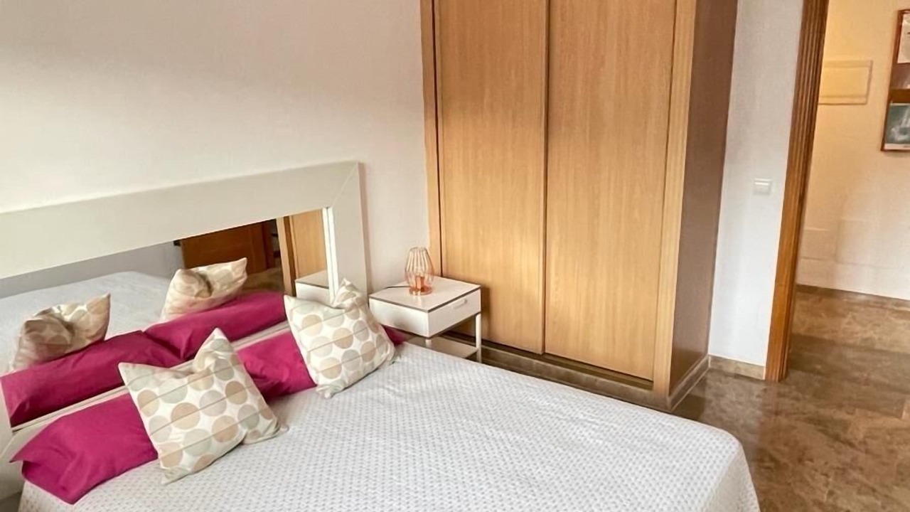 Photo of Bedroom in Arroyo de la Miel