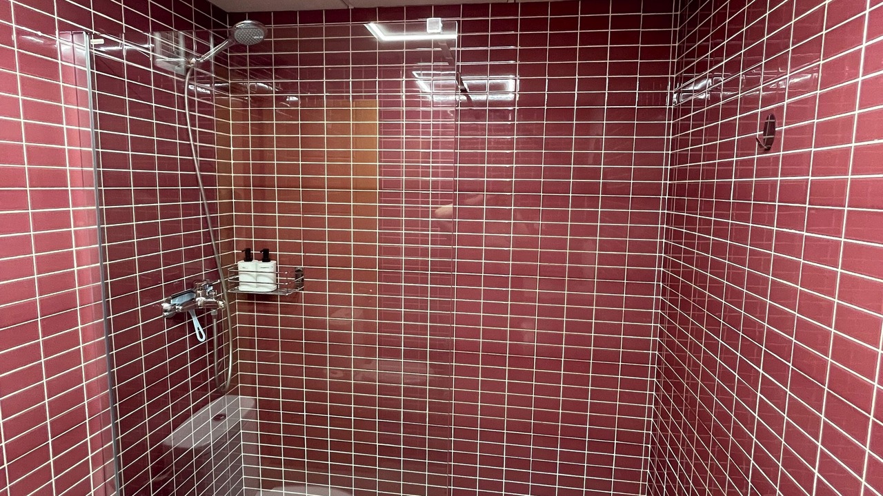 Photo of Bathroom in Arroyo de la Miel