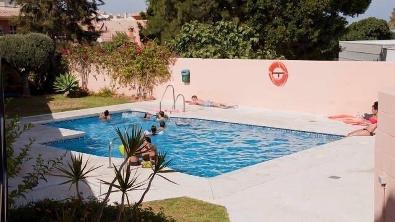 Photo of Outdoor in Arroyo de la Miel