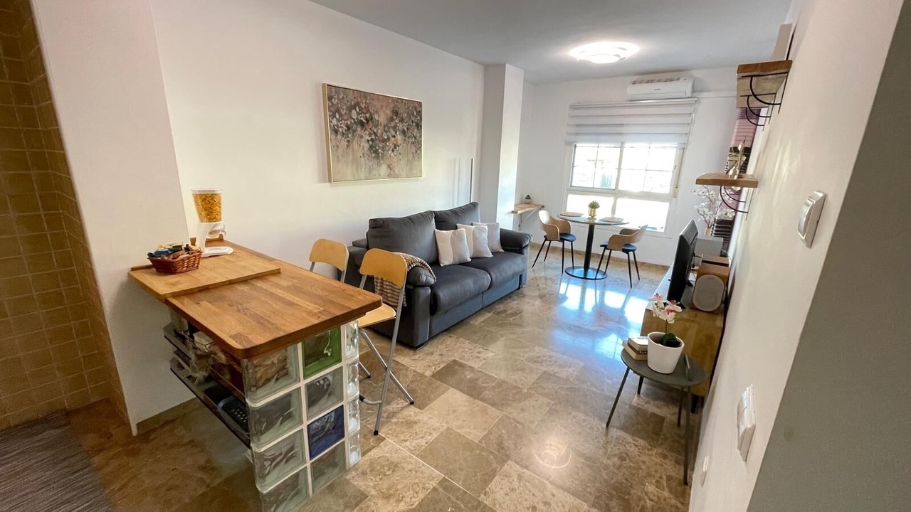 Photo of Livingroom in Arroyo de la Miel