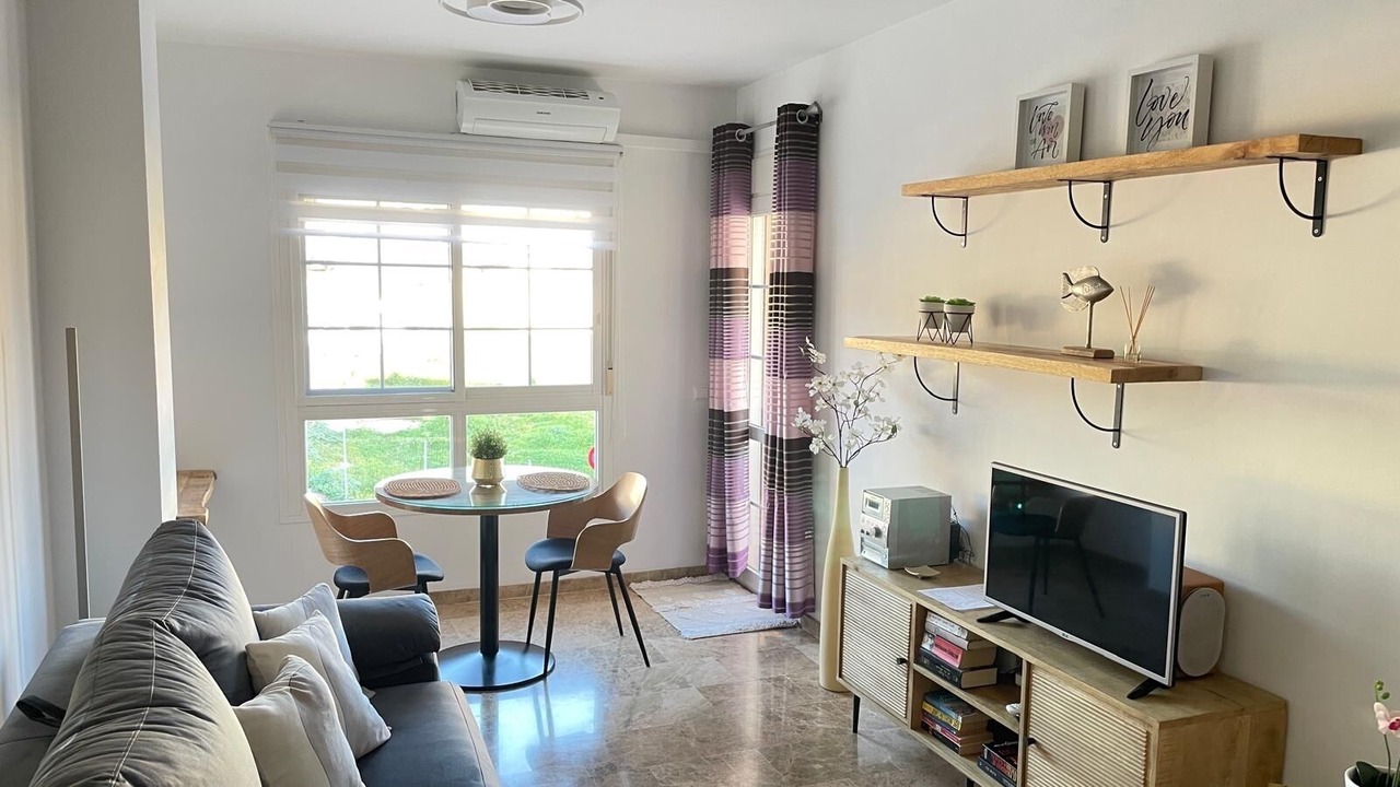 Photo of Livingroom in Arroyo de la Miel