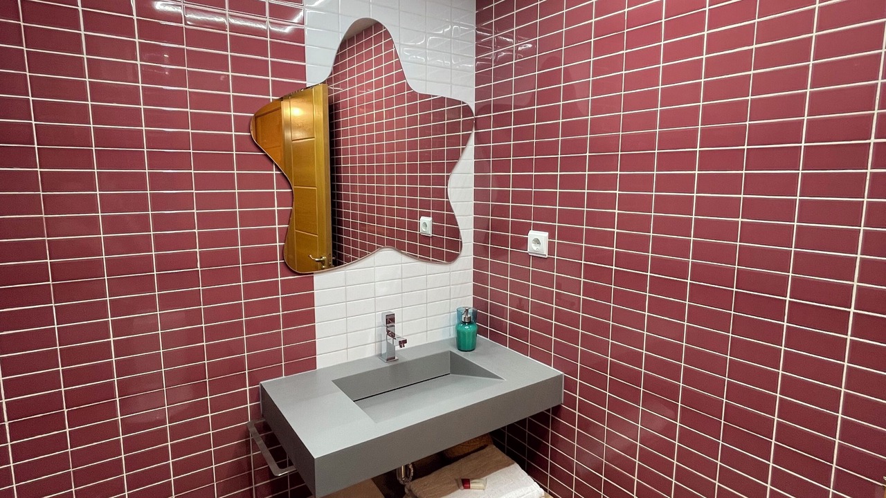 Photo of Bathroom in Arroyo de la Miel