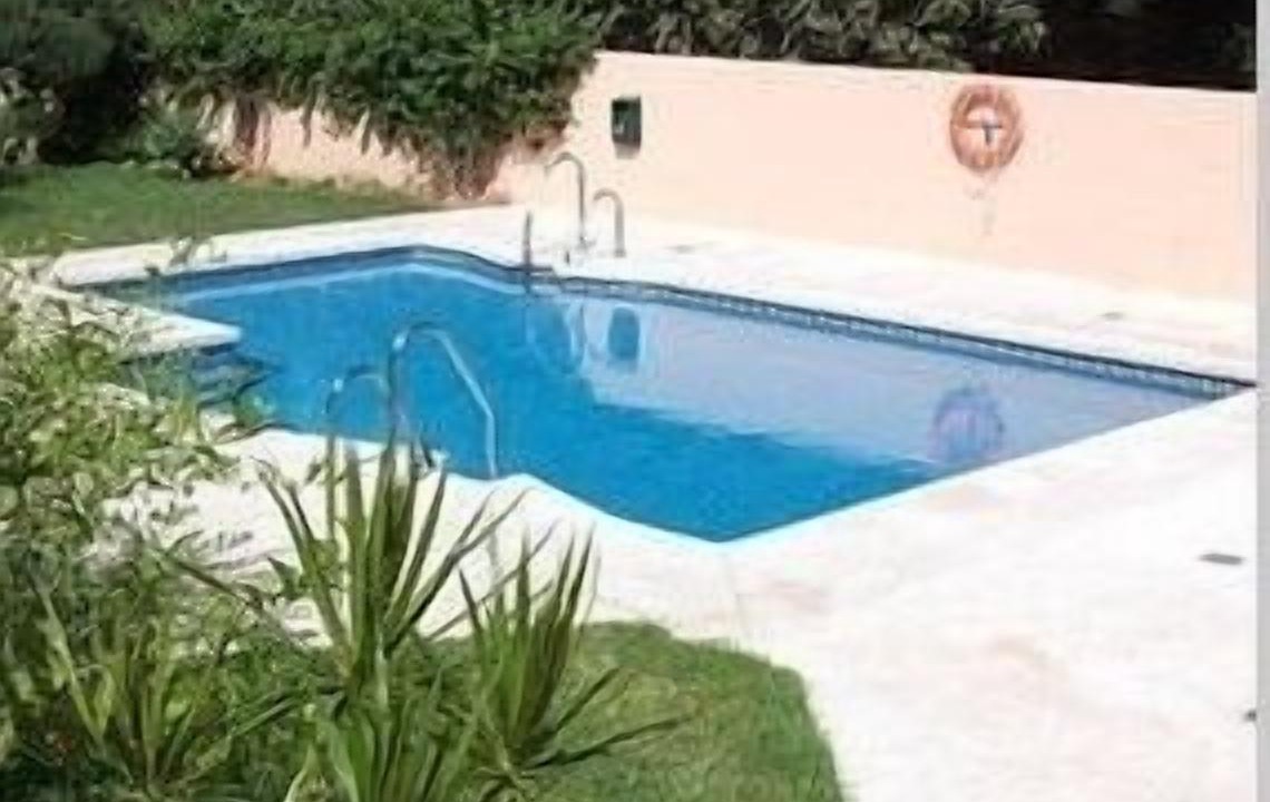 Photo of Outdoor in Arroyo de la Miel
