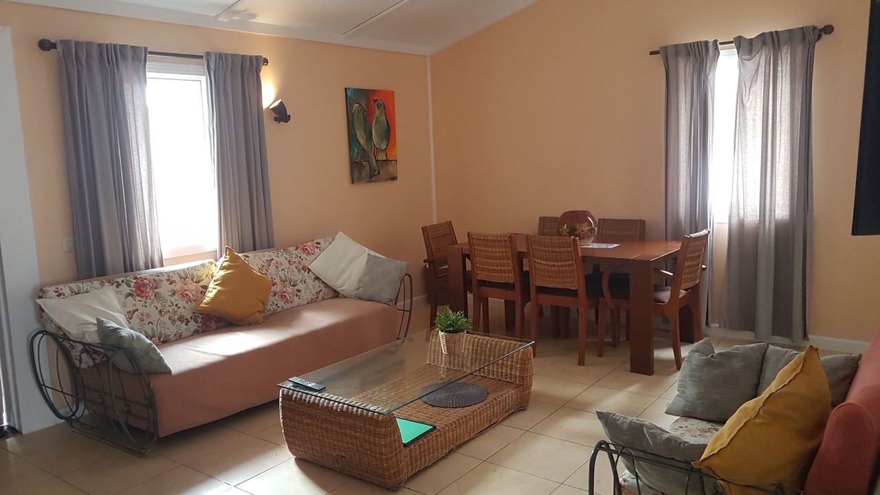 Photo of Livingroom in Alhaurin de la Torre