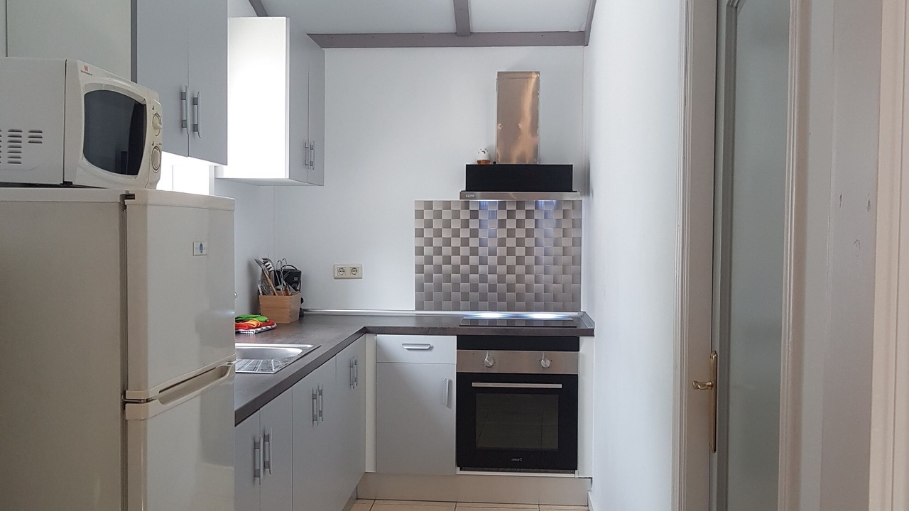 Photo of Kitchen in Alhaurin de la Torre