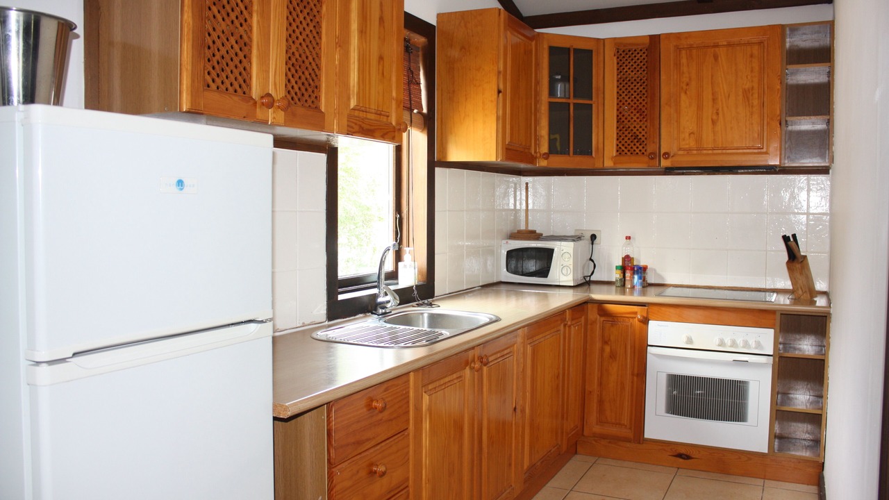 Photo of Kitchen in Alhaurin de la Torre
