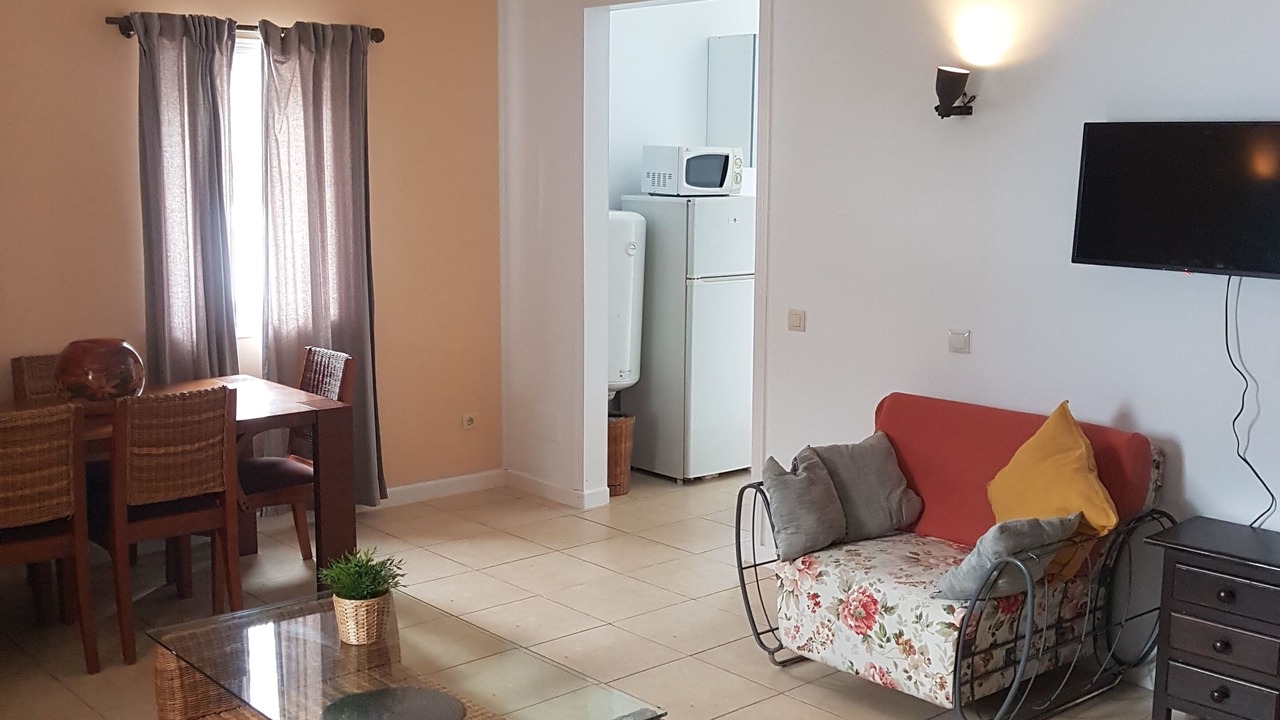 Photo of Livingroom in Alhaurin de la Torre