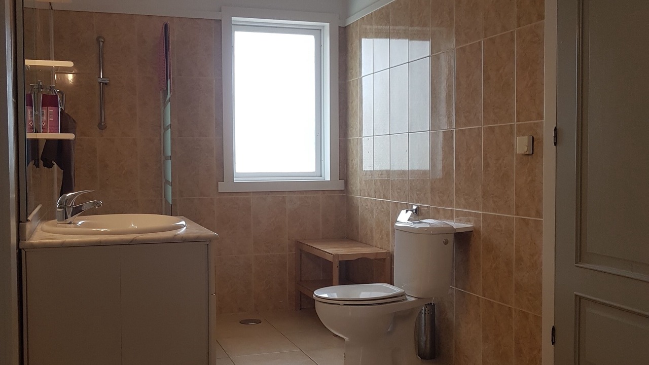 Photo of Bathroom in Alhaurin de la Torre