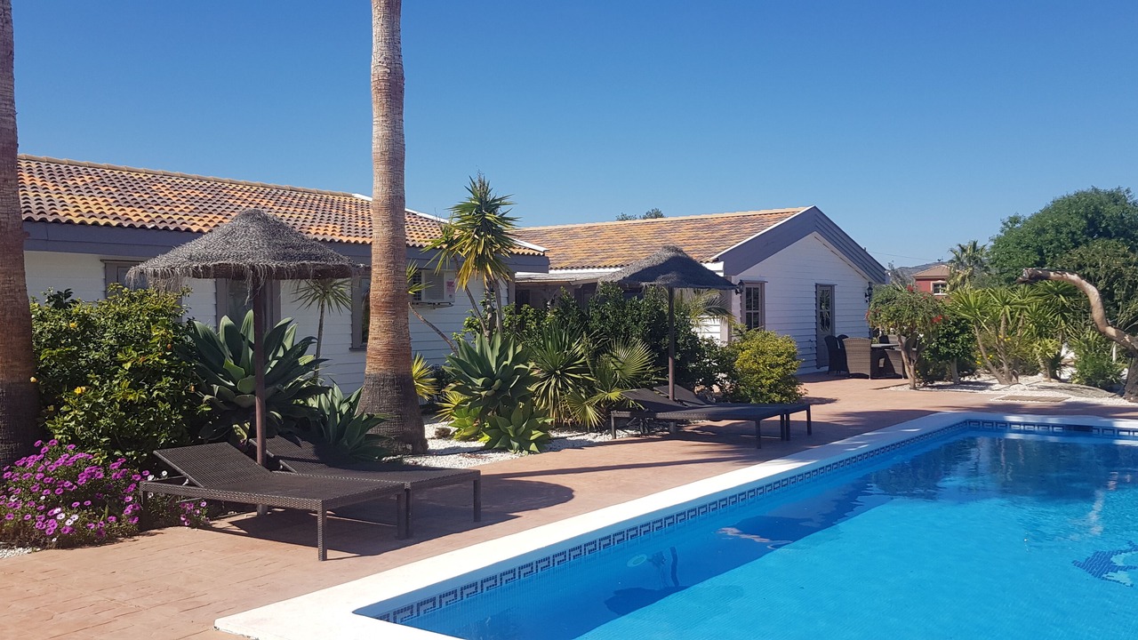 Photo of Outdoor in Alhaurin de la Torre