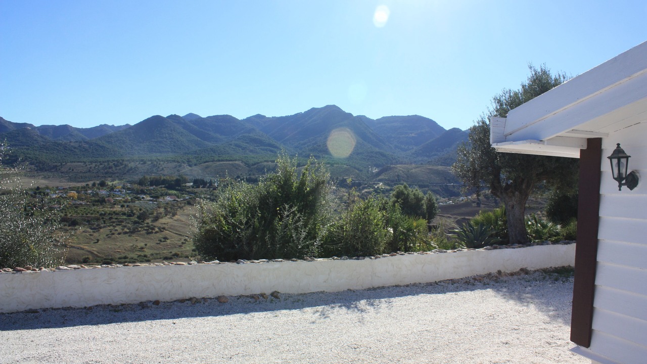 Photo of Outdoor in Alhaurin de la Torre