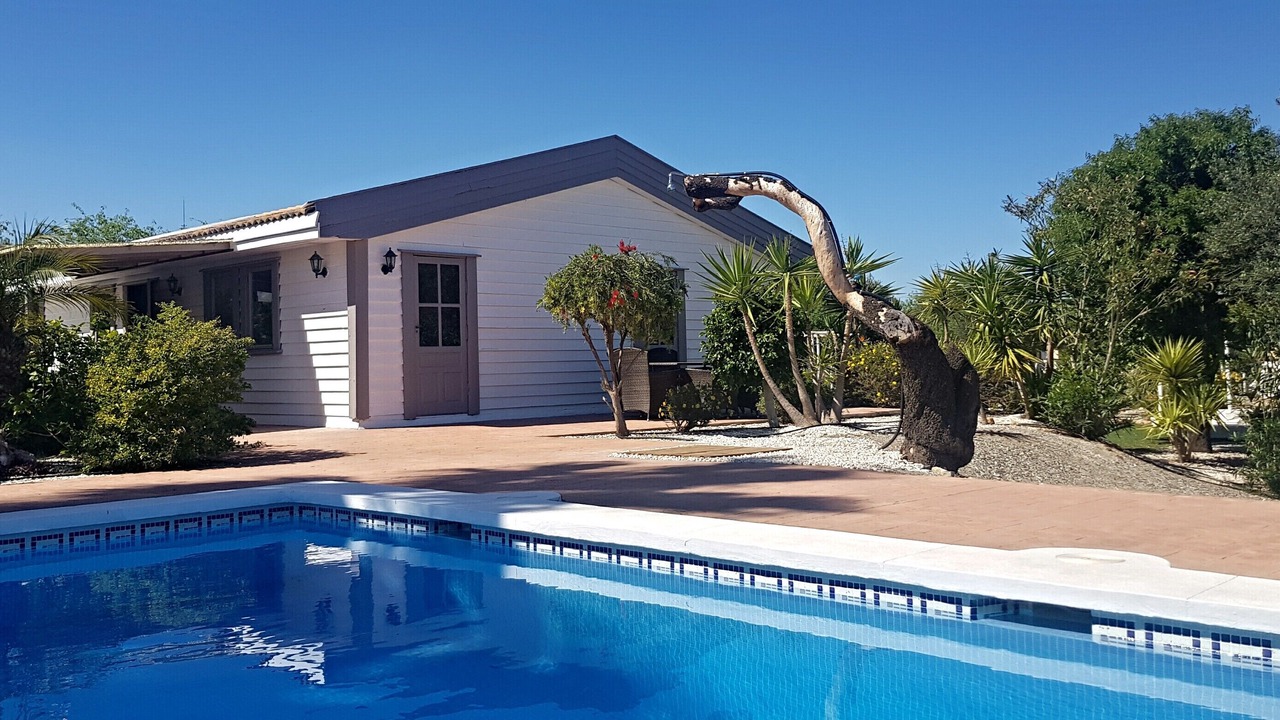 Photo of Outdoor in Alhaurin de la Torre