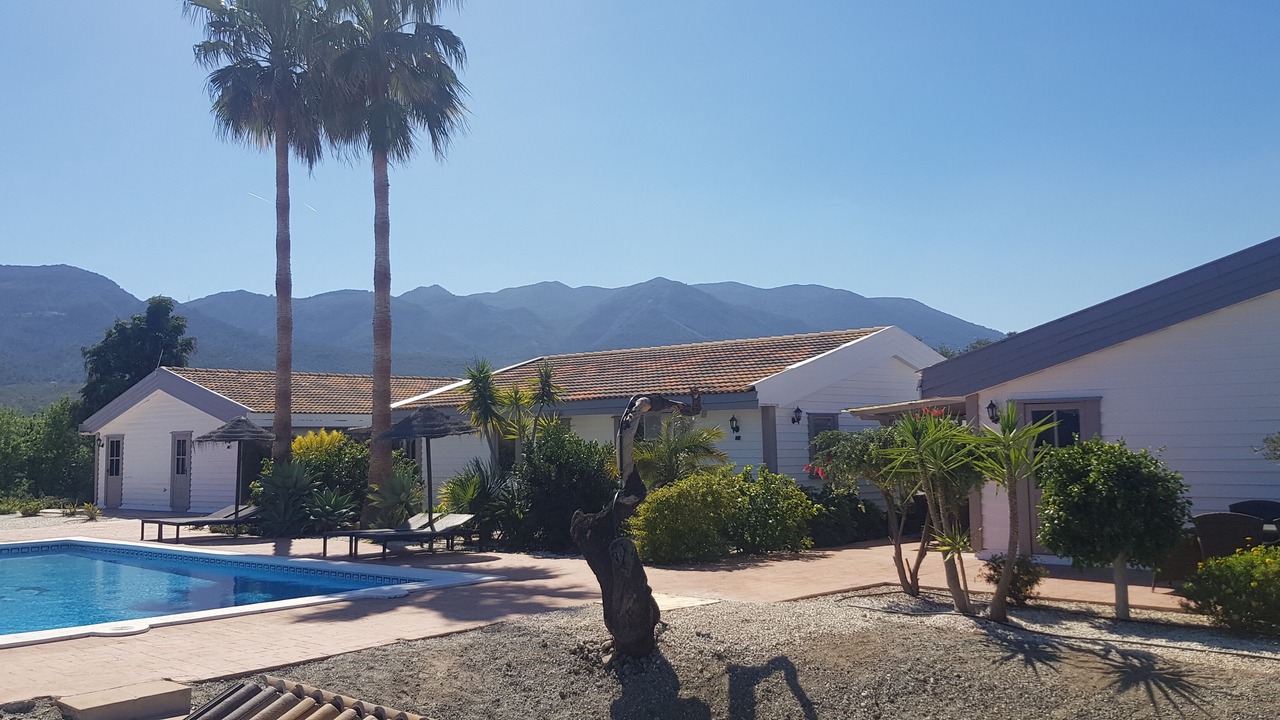 Photo of Outdoor in Alhaurin de la Torre