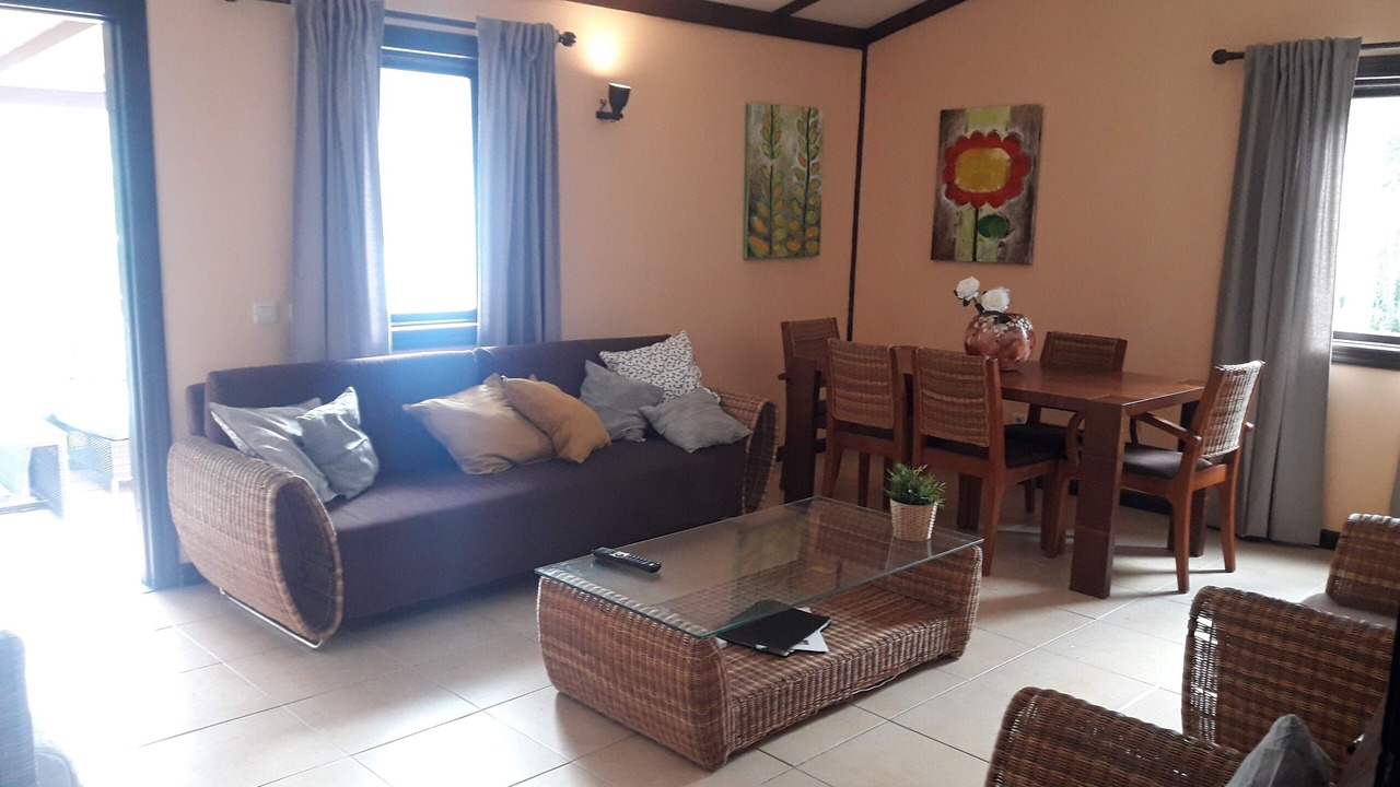 Photo of Livingroom in Alhaurin de la Torre