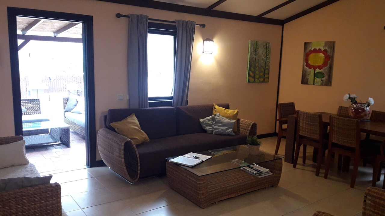 Photo of Livingroom in Alhaurin de la Torre