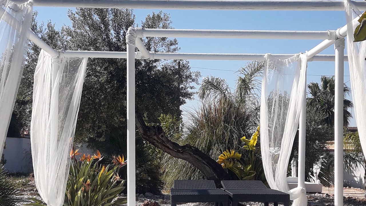 Photo of Patio Balcony in Alhaurin de la Torre