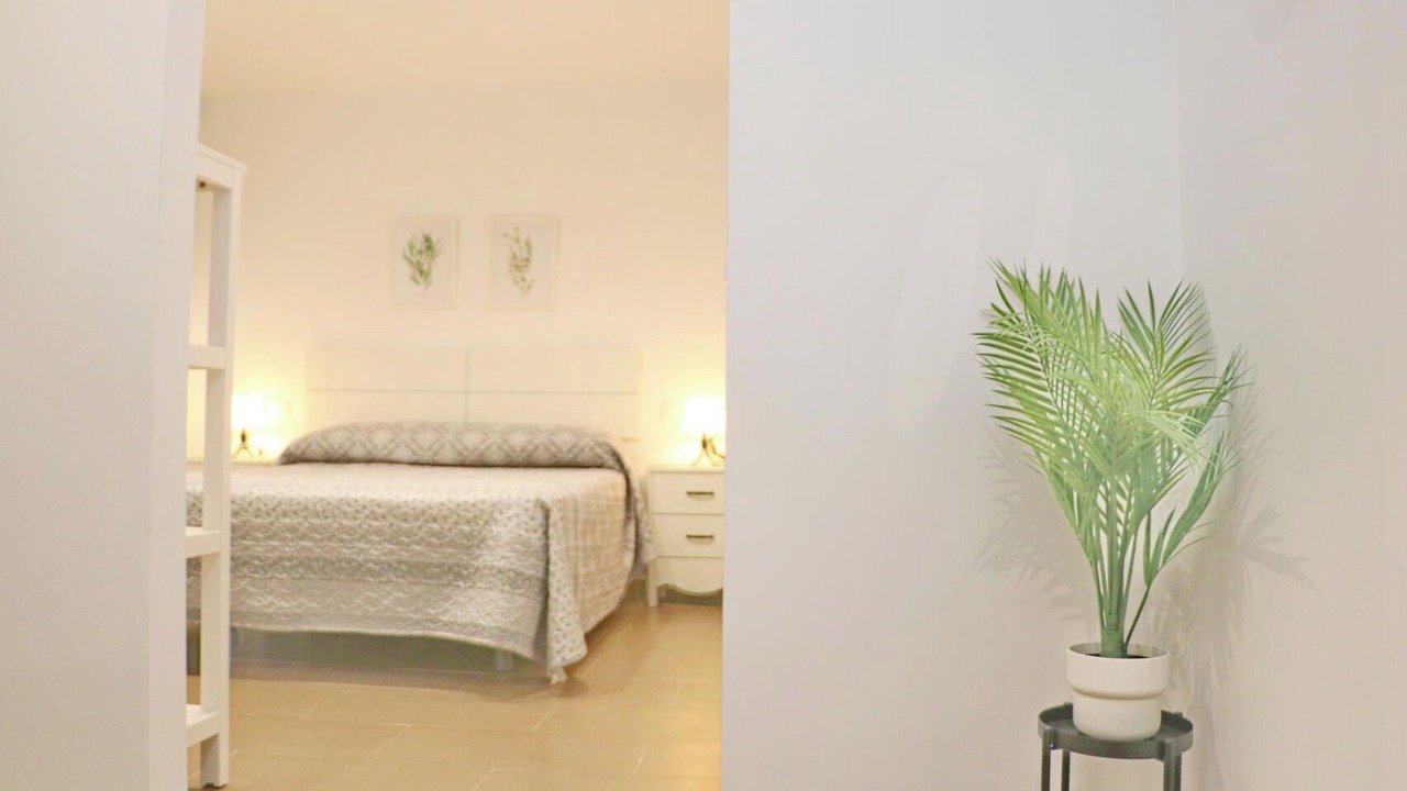 Photo of Bedroom in Conil de la Frontera City Center