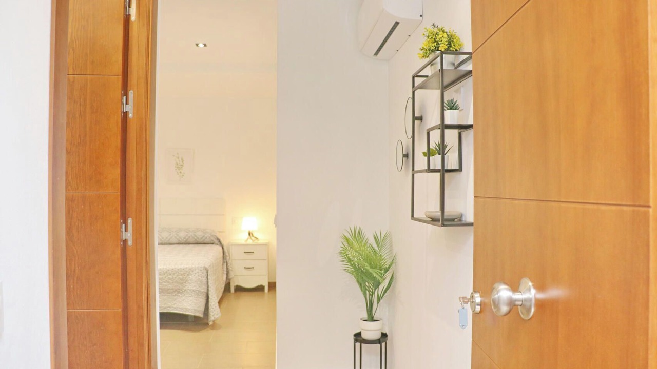 Photo of Bedroom in Conil de la Frontera City Center