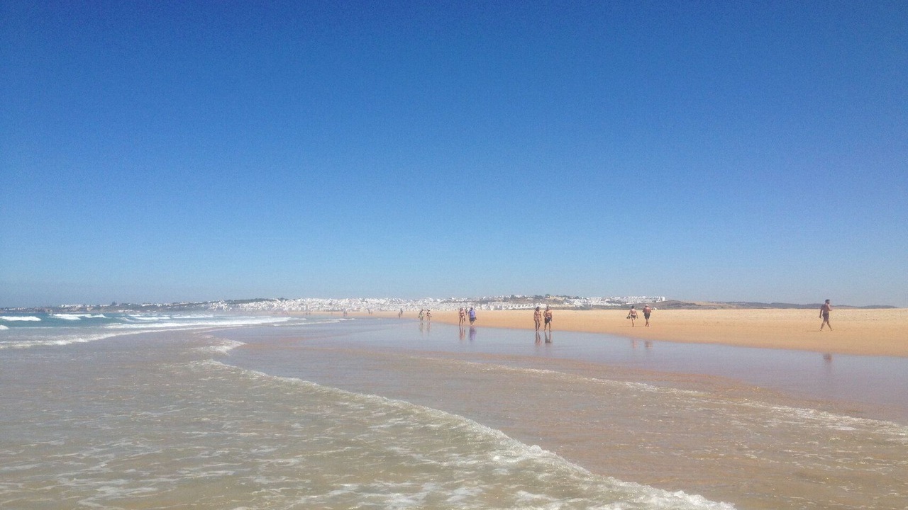 Photo of Others in Conil de la Frontera City Center