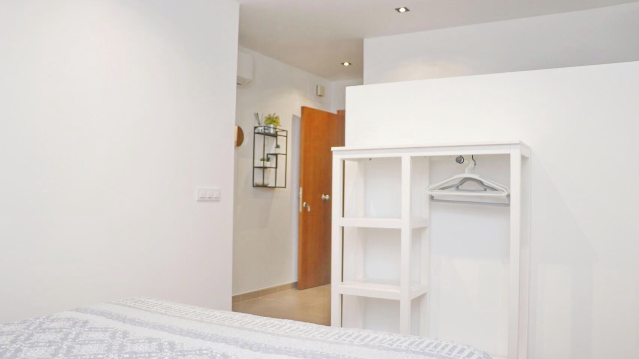 Photo of Bedroom in Conil de la Frontera City Center