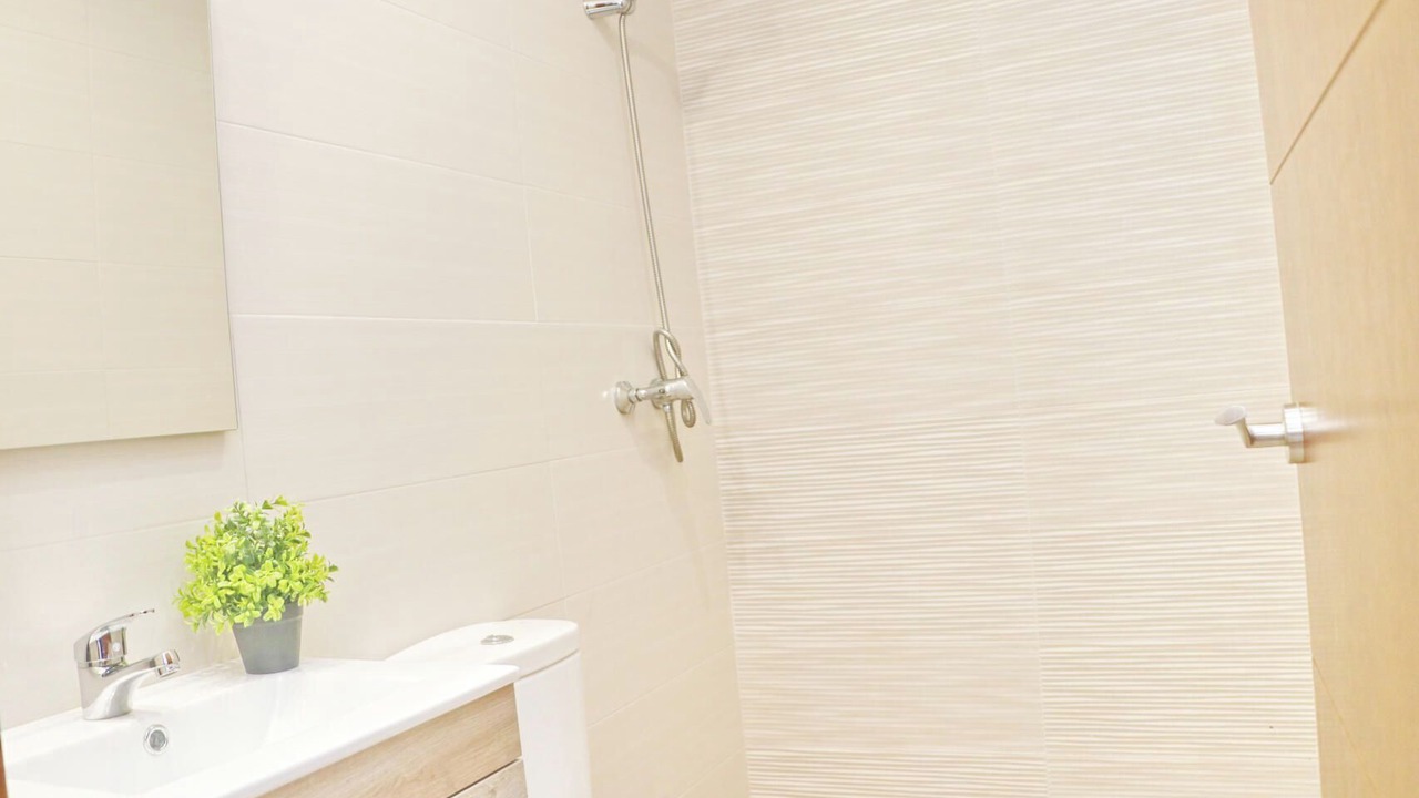 Photo of Bathroom in Conil de la Frontera City Center