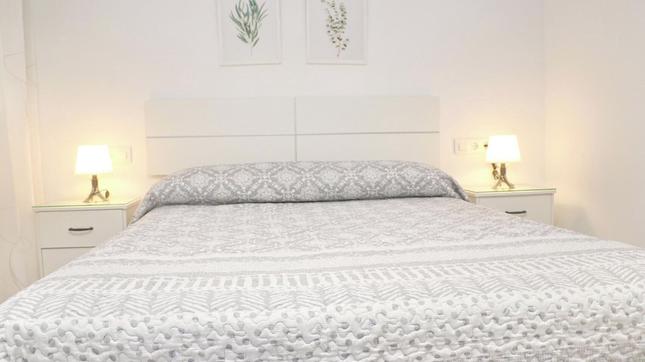 Photo of Bedroom in Conil de la Frontera City Center