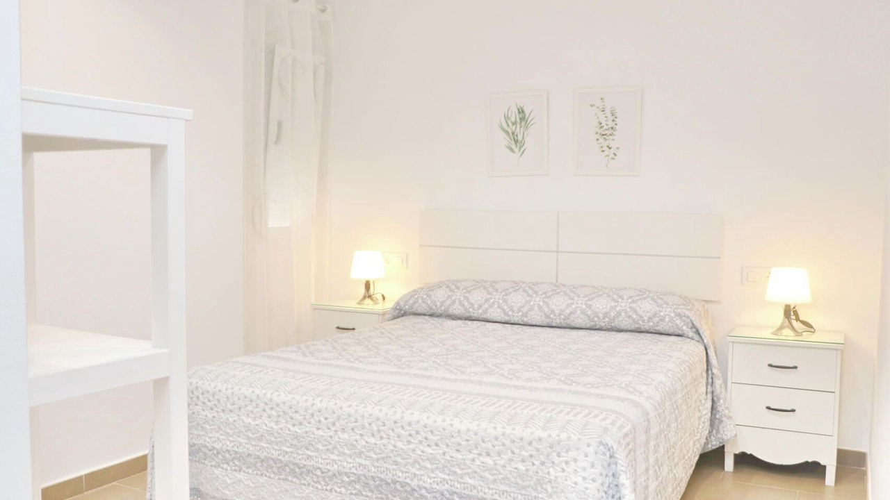 Photo of Bedroom in Conil de la Frontera City Center