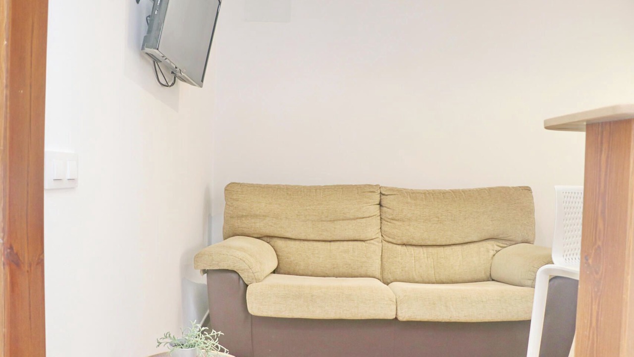 Photo of Livingroom in Conil de la Frontera City Center