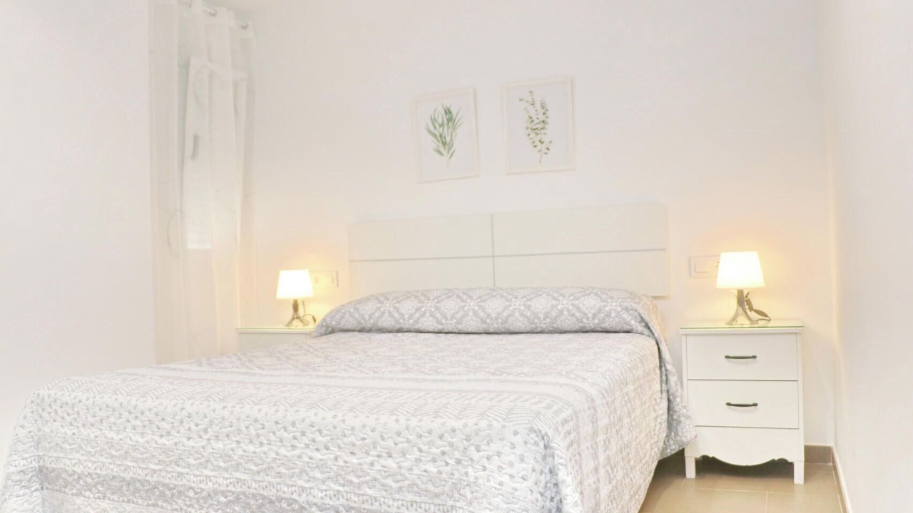 Photo of Bedroom in Conil de la Frontera City Center