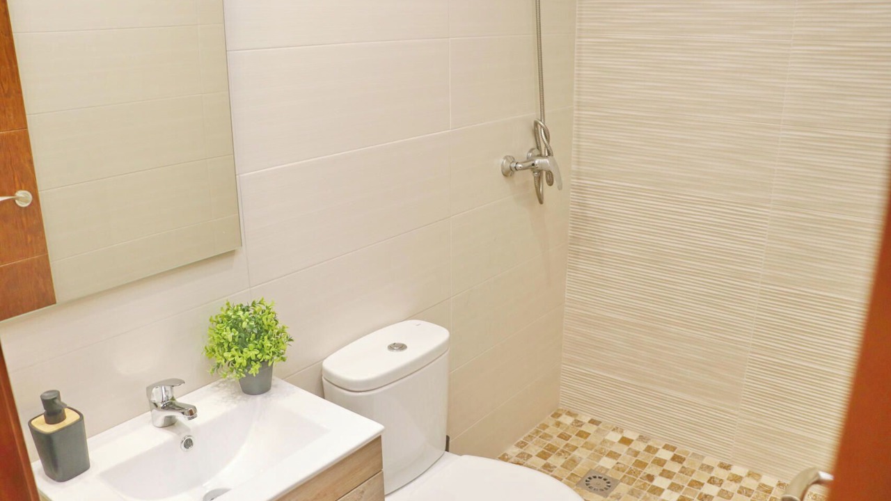 Photo of Bathroom in Conil de la Frontera City Center