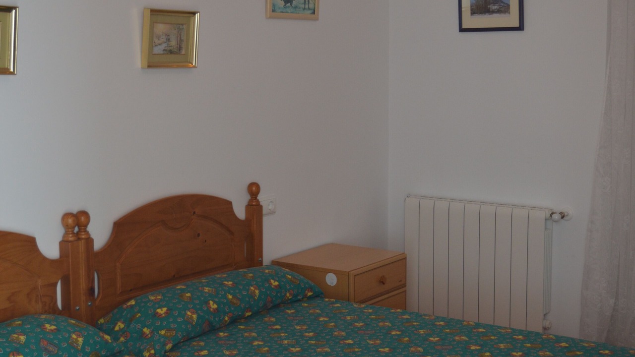 Photo of Bedroom in Cuevas del Becerro