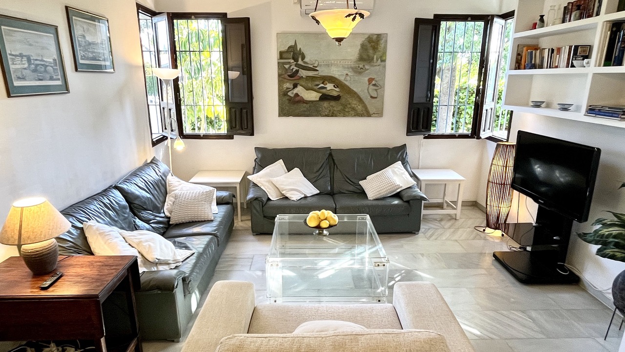 Photo of Livingroom in Espartinas