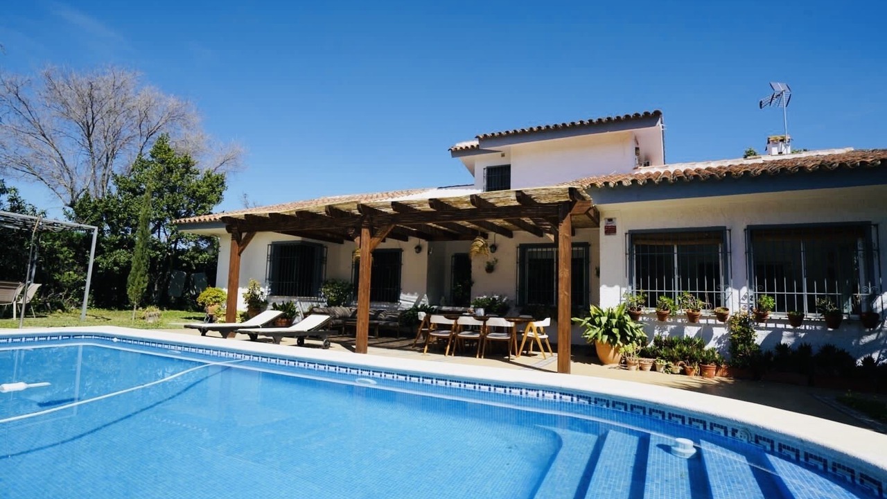 Photo of Outdoor in Espartinas