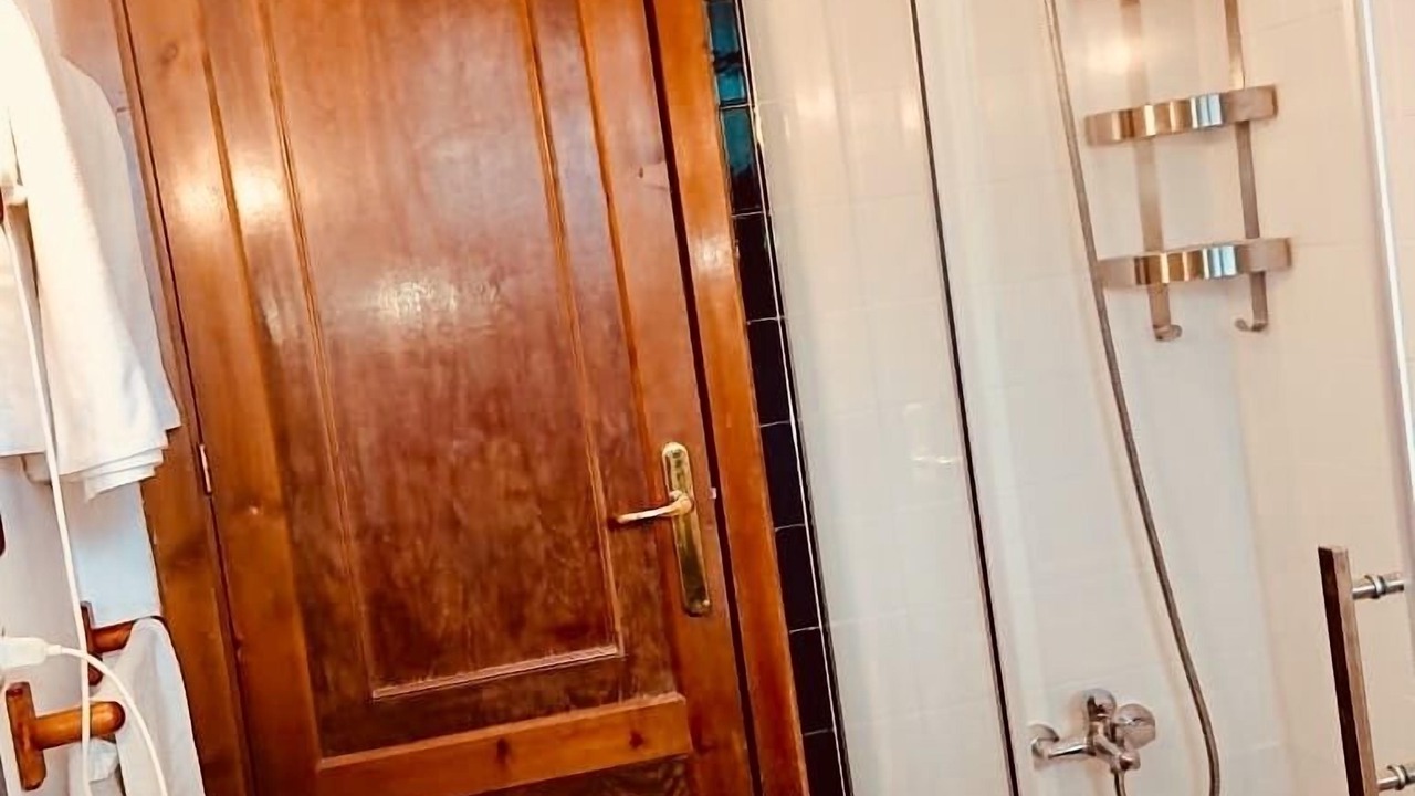 Photo of Bathroom in Espartinas