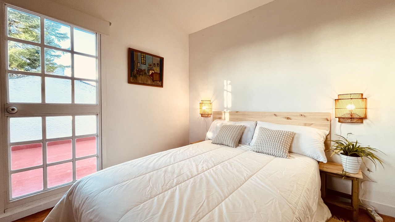 Photo of Bedroom in Espartinas