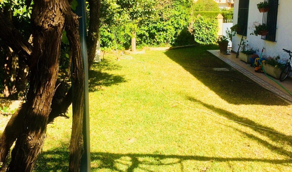 Photo of Outdoor in Espartinas
