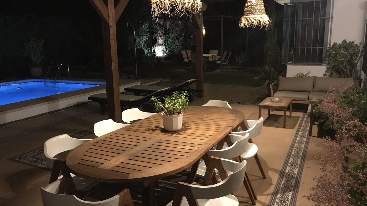 Photo of Outdoor in Espartinas