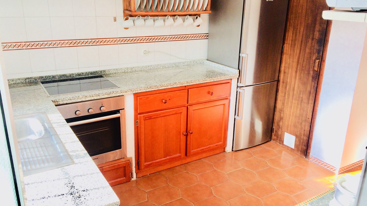 Photo of Kitchen in Espartinas