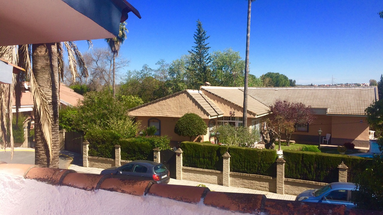 Photo of Outdoor in Espartinas