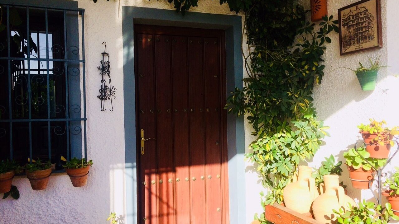 Photo of Outdoor in Espartinas