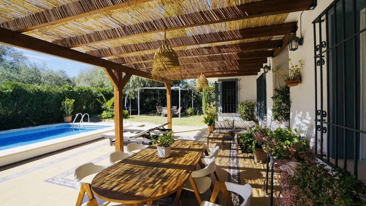 Photo of Outdoor in Espartinas
